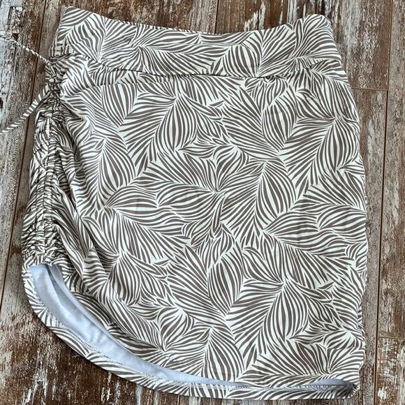Athleta Swim Skirt XXS - Picture 1 of 5